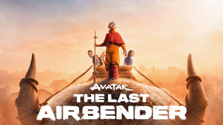 Avatar The Last Airbender